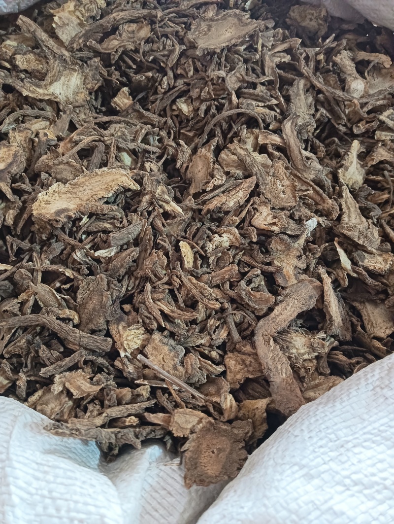 独活实物实拍规格任选批发各种中药材欢迎选购