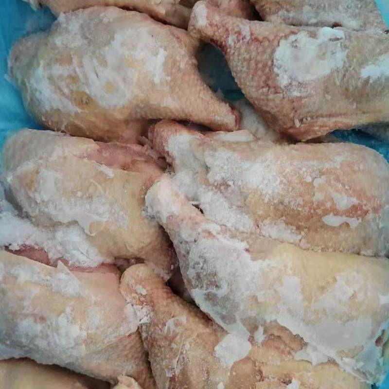 种鸡排腿