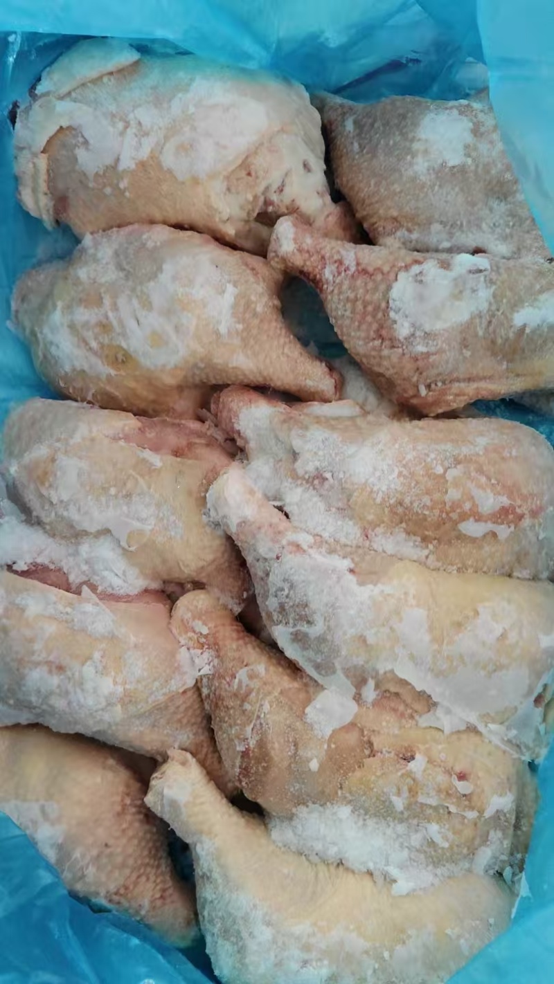 种鸡排腿