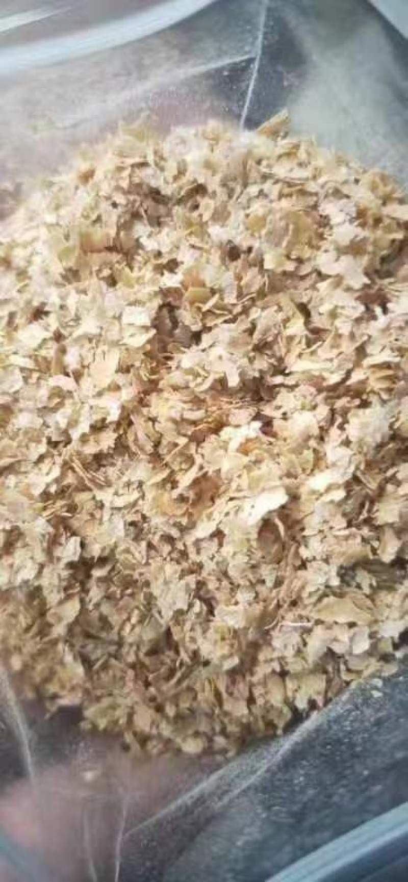 小麦麸皮，厂家直销，货源充足，质优价廉，全国发货！