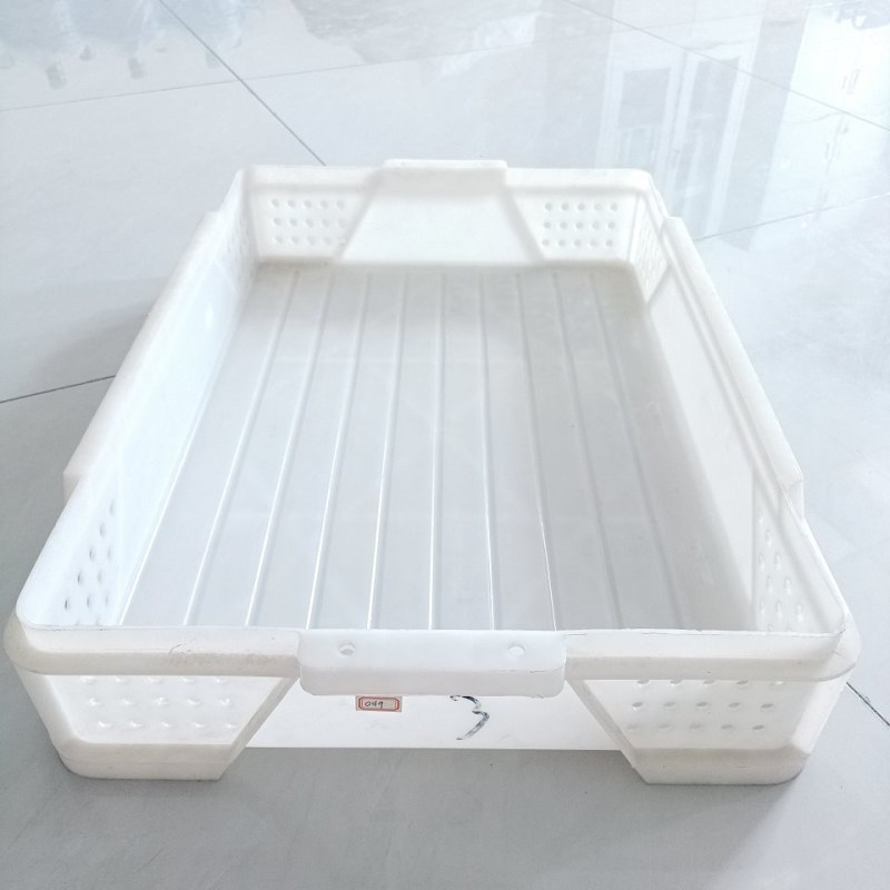 面包箱豆腐箱