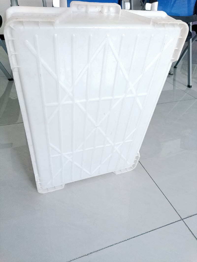 面包箱豆腐箱