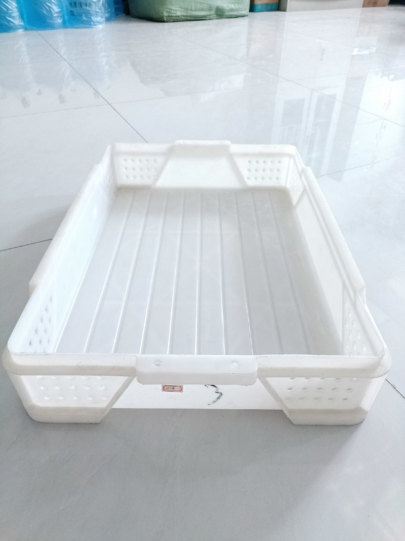 面包箱豆腐箱