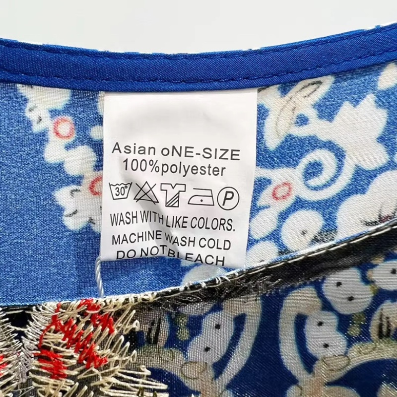 泰国风情，不用去泰国也能体验泰国风情的服装