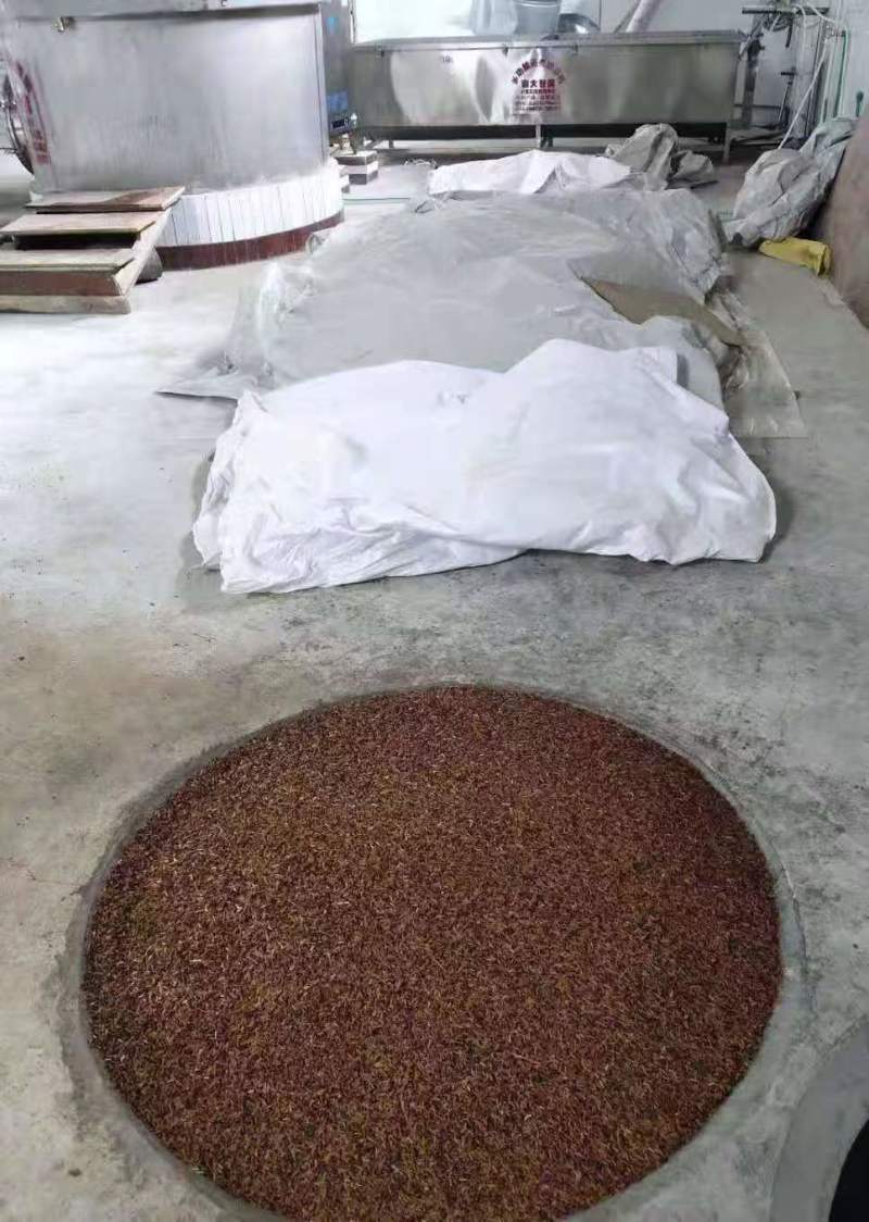 【推荐】重庆小酿，高粱酒传统工艺酿造，清香型白酒53°