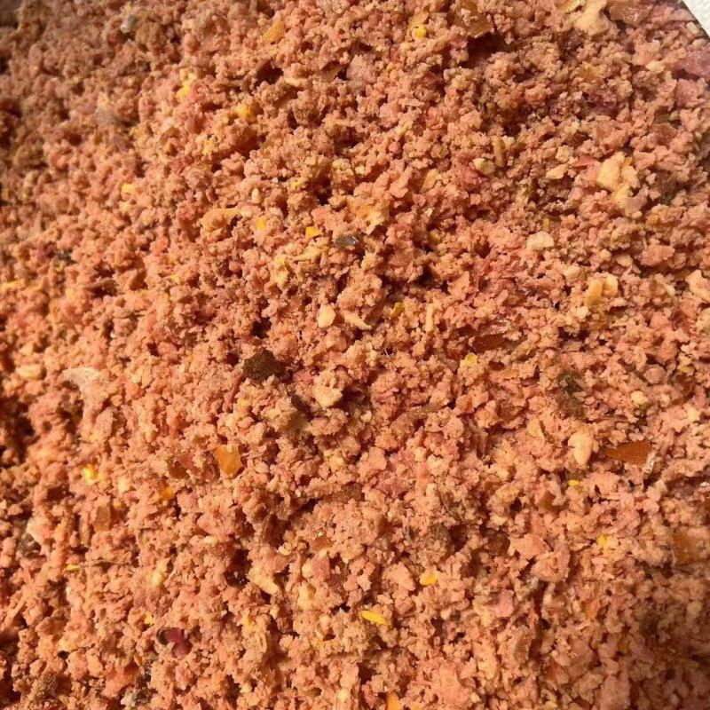 火腿碎，货源充足，厂家直销，全国发货，一手货源。