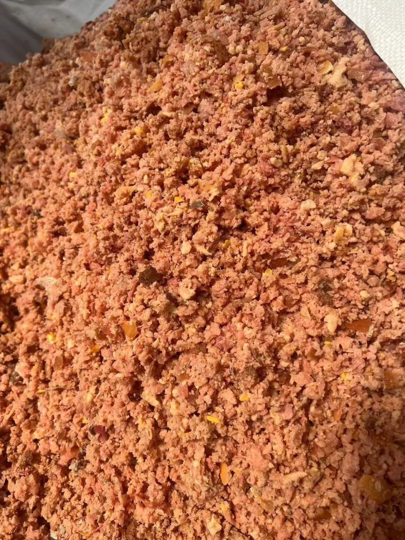 火腿碎，货源充足，厂家直销，全国发货，一手货源。