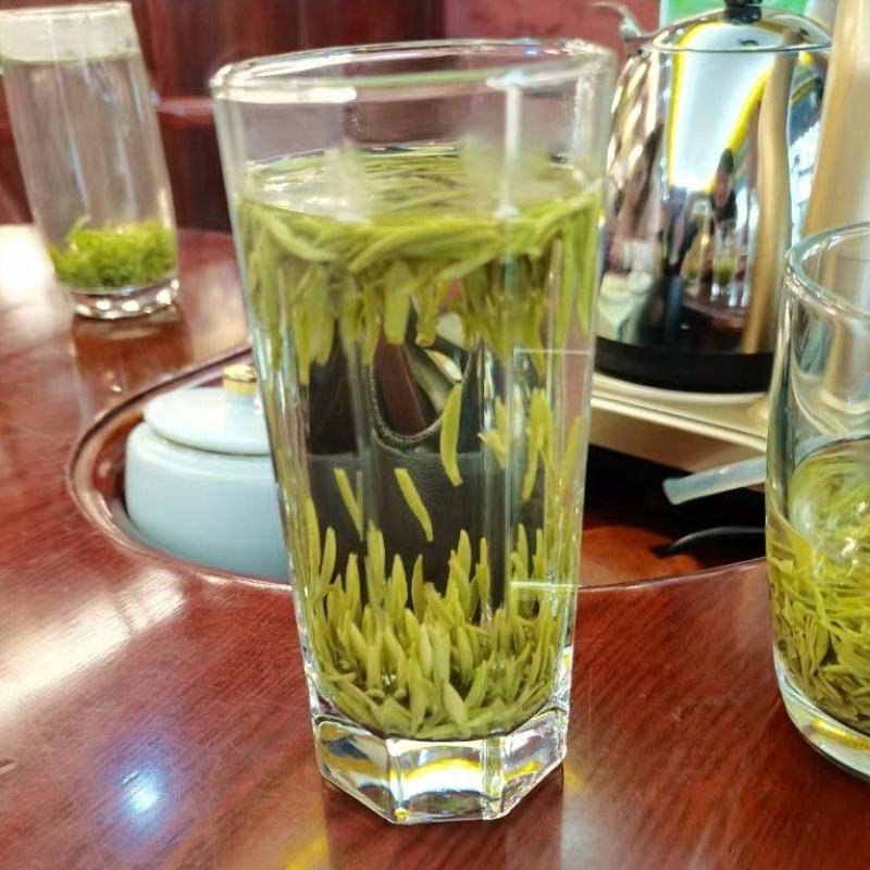 汉中仙毫