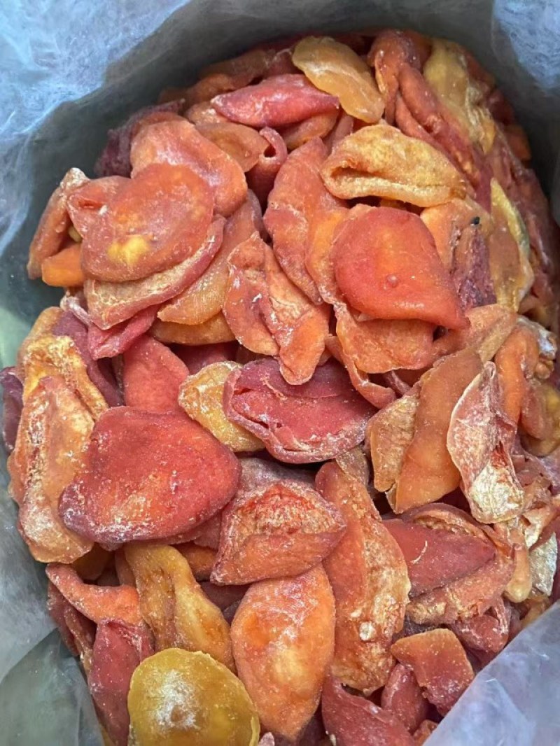 百香果干（500g）一袋精选果肉一件代发