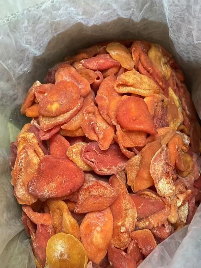 百香果干（500g）一袋精选果肉一件代发