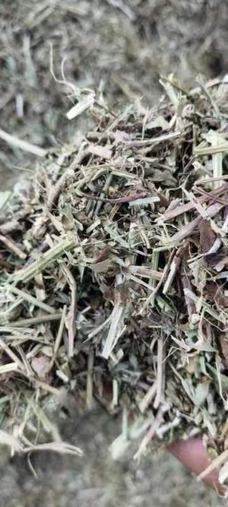 花生秧，对接养殖场，货源充足，全国发货，诚信经营。