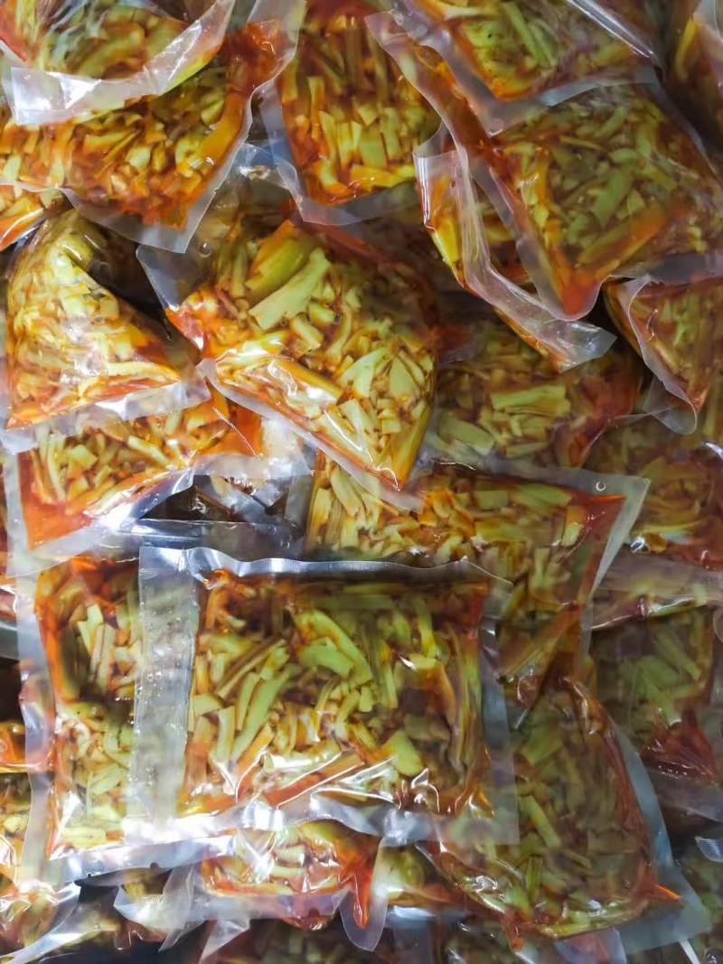 优质贡菜产地直供品质保证自然晾干量大价优欢迎致电
