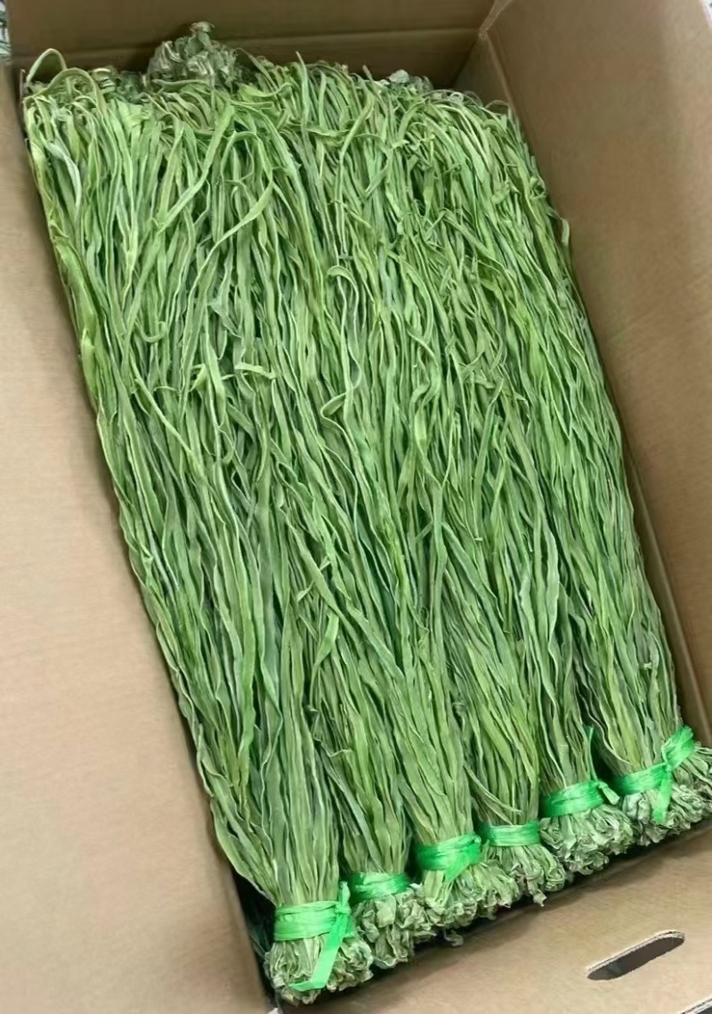 优质贡菜产地直供品质保证量大价优全国发货欢迎致电