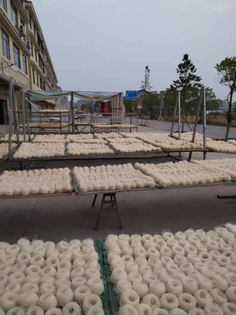 湖南米粉手工米粉纯正米粉对接各大平台