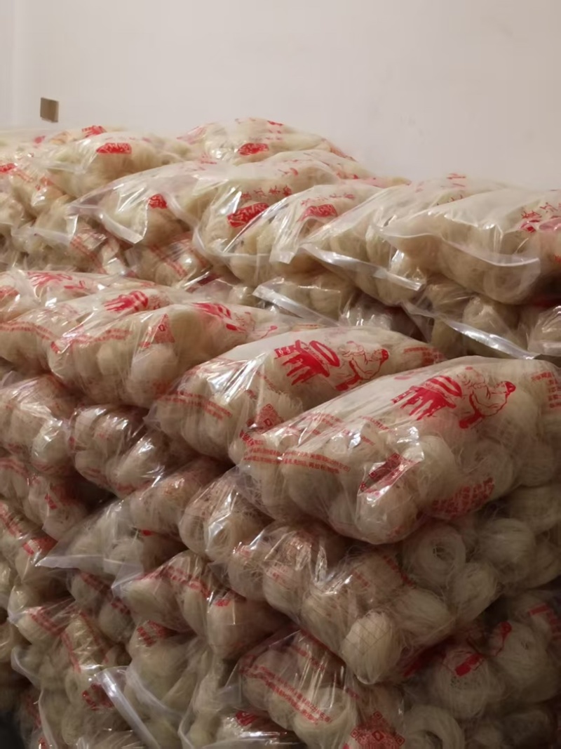湖南米粉手工米粉纯正米粉对接各大平台