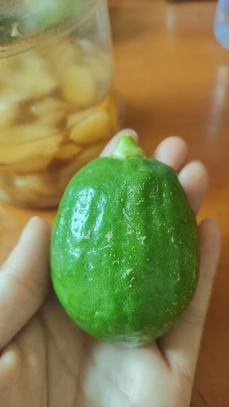 一二级果、次果，上树大量挂果需要直接电联