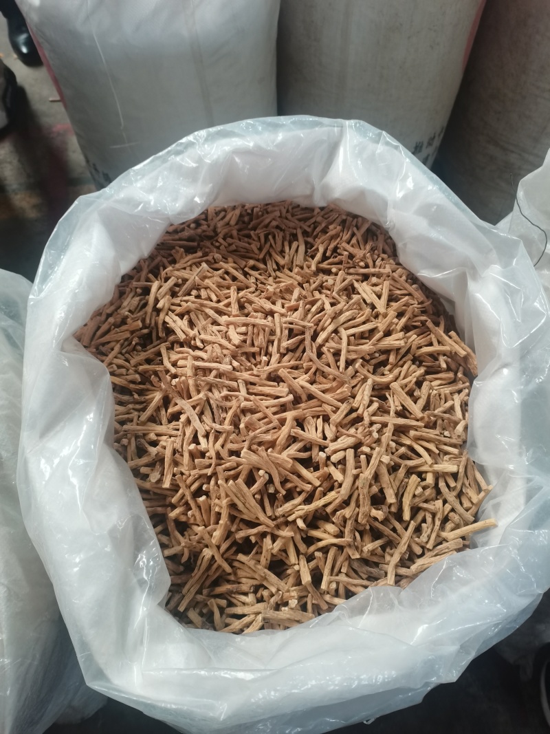 每袋1斤，产地直发，纯干党参段！各种规格都有！私聊