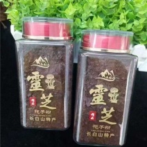 灵芝孢子粉吉林产地直发保质保量供货批发零售