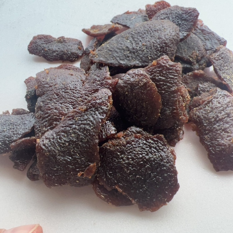 甘草老陈皮地摊电商批发密制甘草陈皮橘桔皮蜜饯凉果糖果