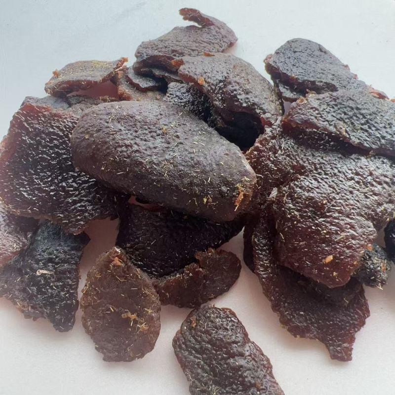 甘草老陈皮地摊电商批发密制甘草陈皮橘桔皮蜜饯凉果糖果