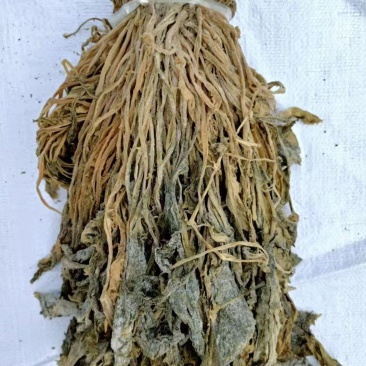 梅干菜
