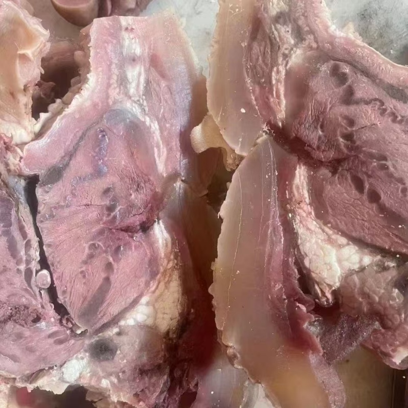 正规货源现货秒发牛头肉新鲜自产自销品质保障