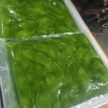 翡翠莴笋各种系列，各种规格，支持订制