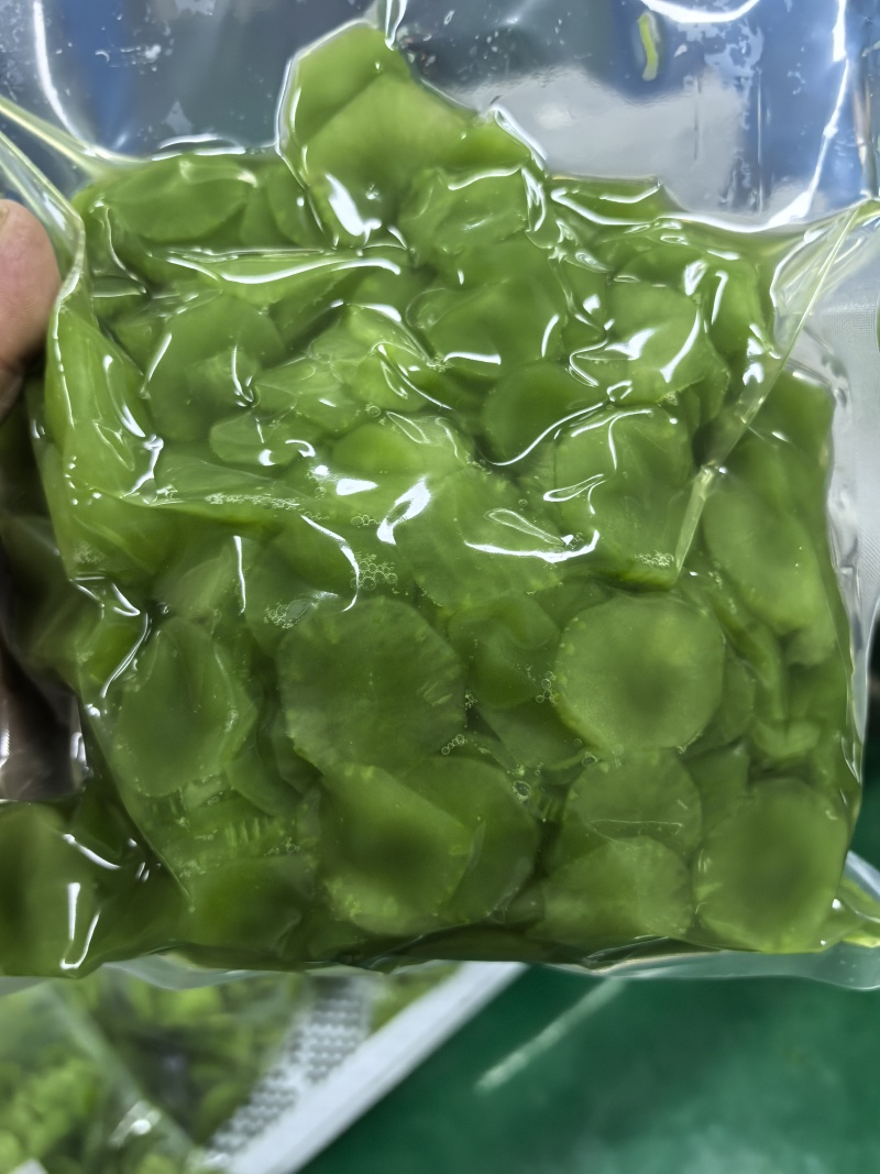 翡翠莴笋各种系列，各种规格，支持订制