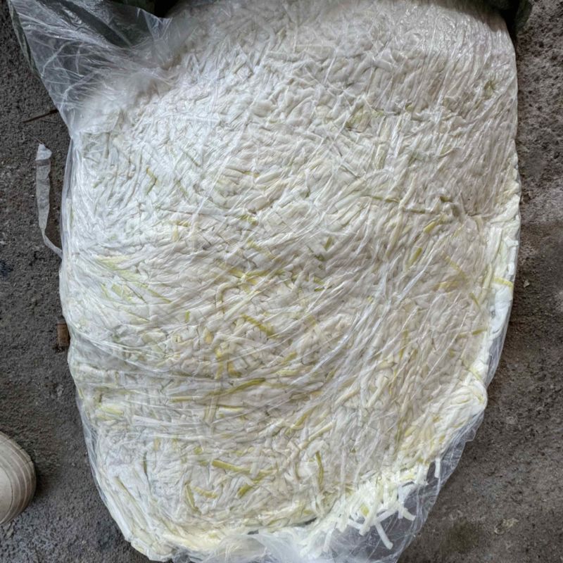 硫笋丝，清水红油产品原料，英德产地直发