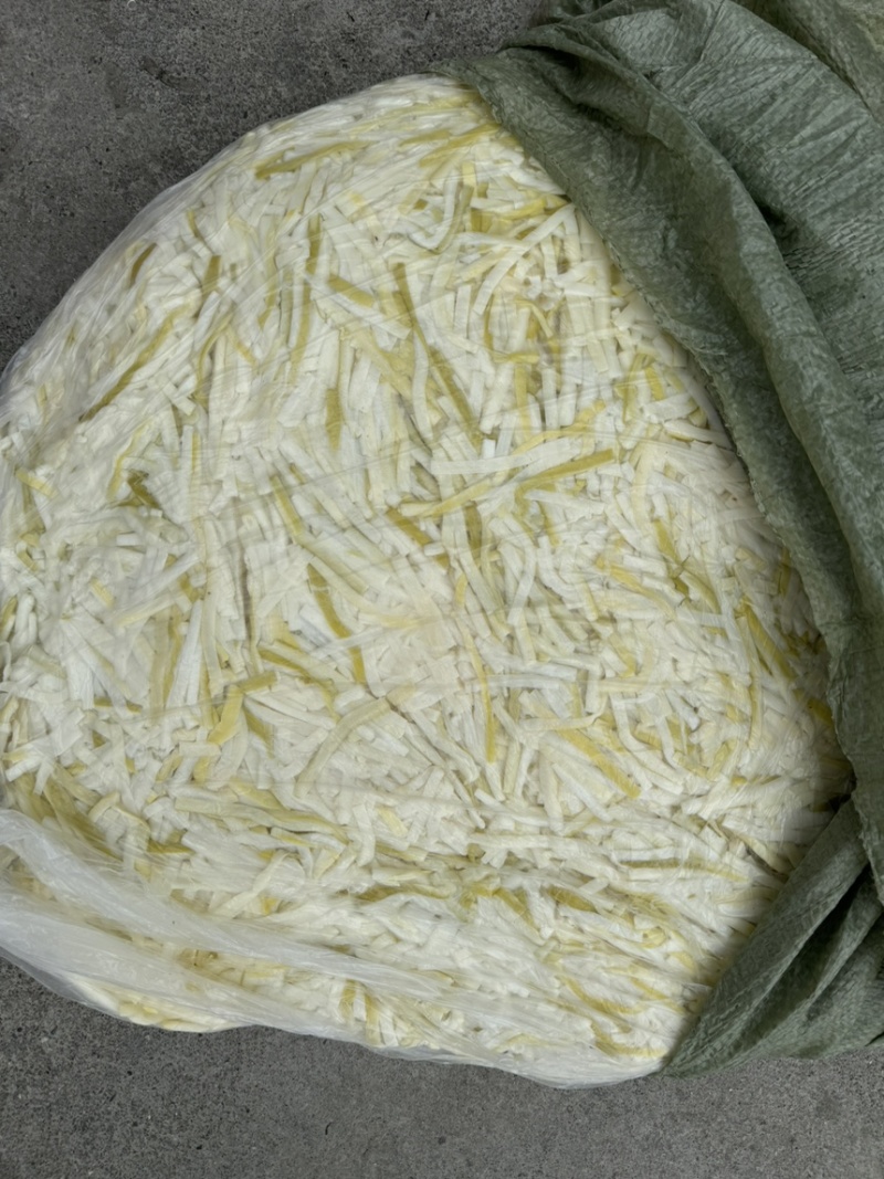 硫笋丝，清水红油产品原料，英德产地直发