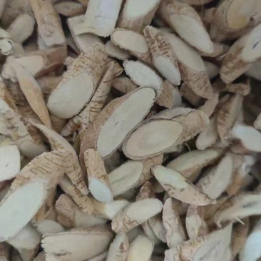 牛大力干片