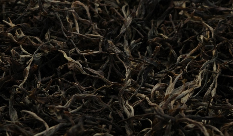 永奕號普洱茶