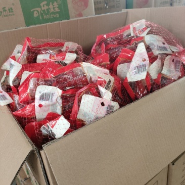 鸭翅根