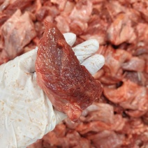卷牛碎肉牛头碎肉