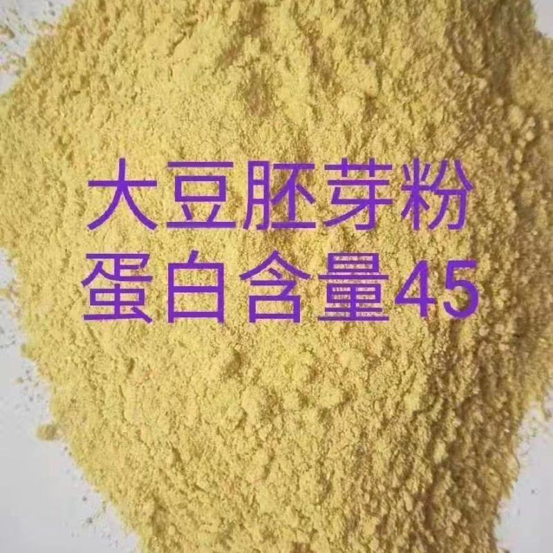 大豆胚芽粉，蛋白45保质保量，量大优惠。
