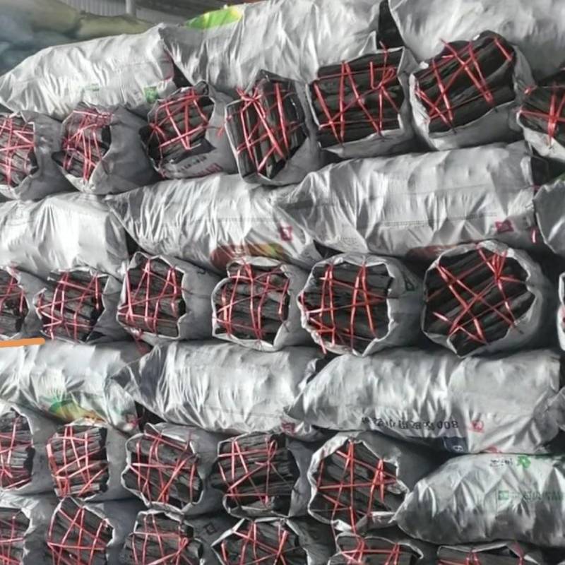 大量批发生活木炭、工业炭