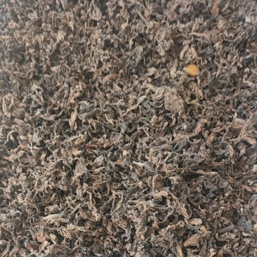 干红淹菜