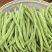 米易高山新鲜四季豆小金豆肉大青豆鲜嫩采摘价格美丽