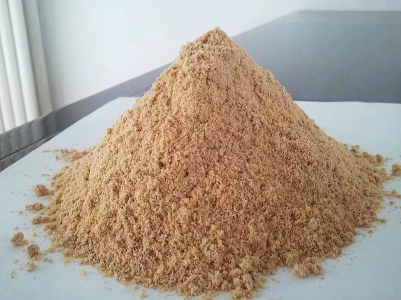 小米油糠，一手货源，各种指标，厂家直销。