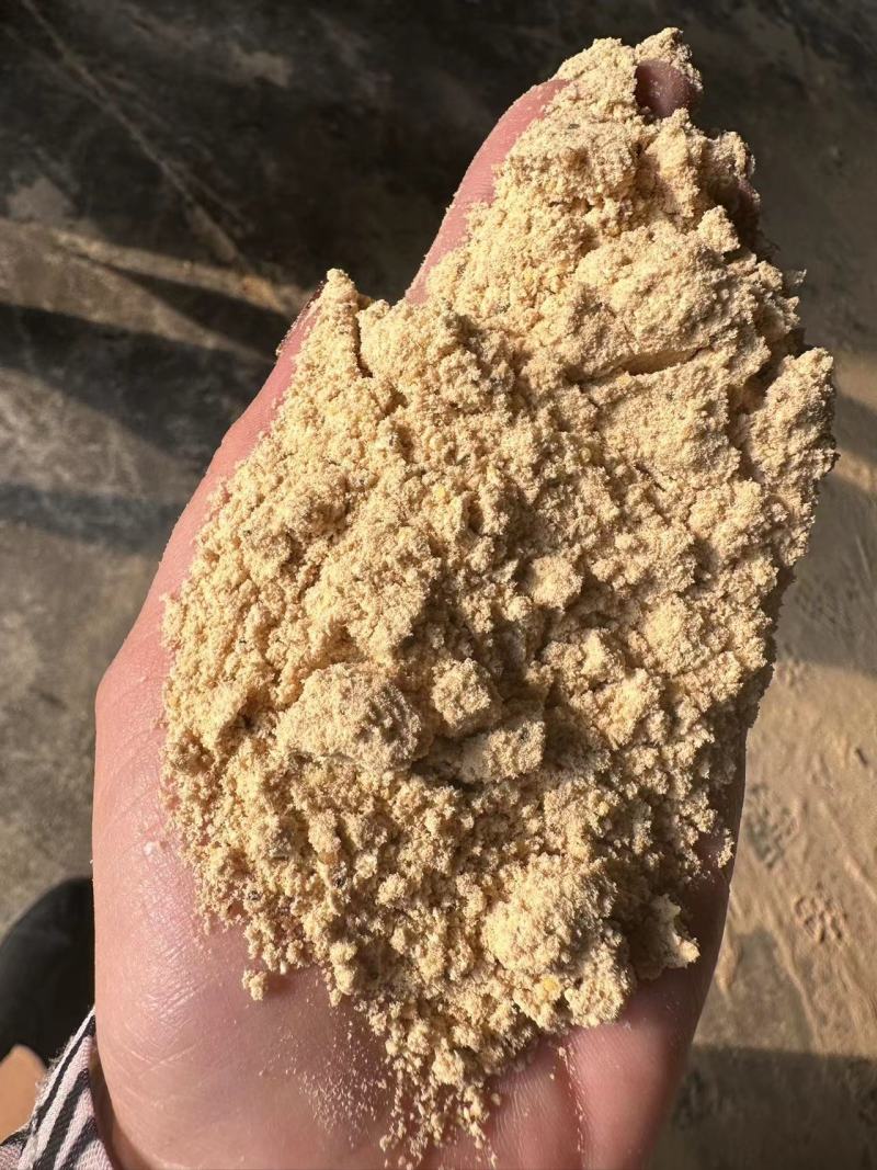 小米油糠，一手货源，各种指标，厂家直销。