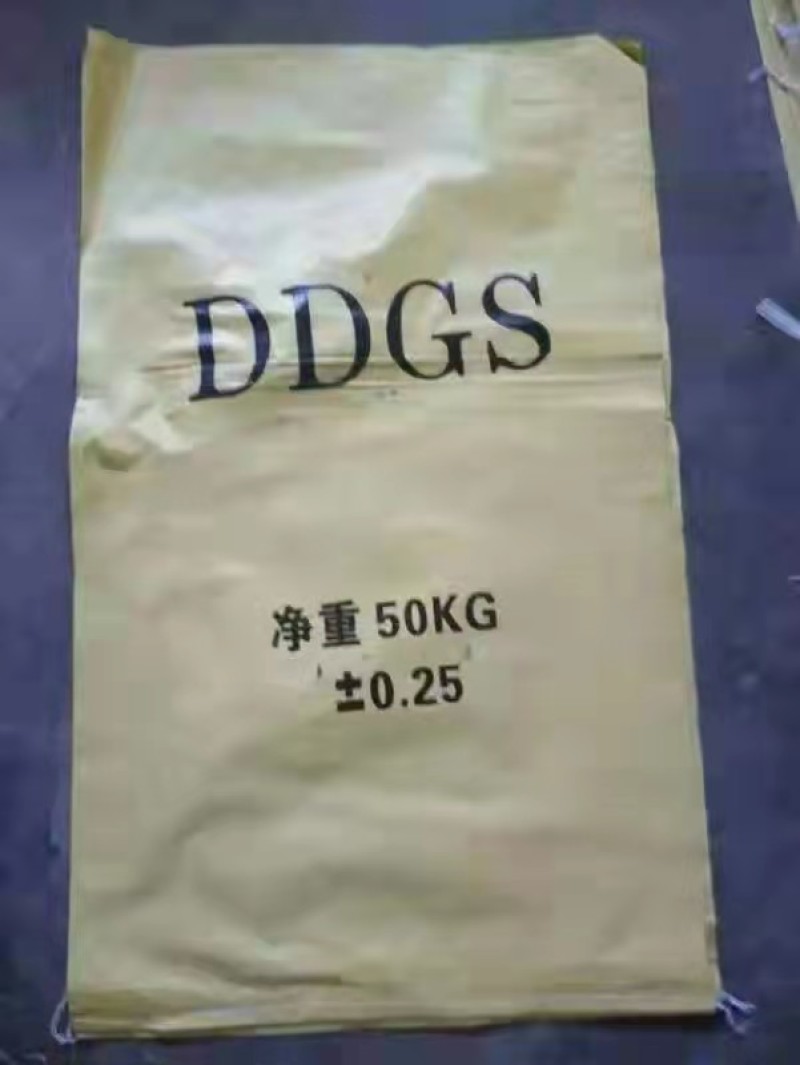 玉米蛋白饲料DDGS营养价值高价格优惠