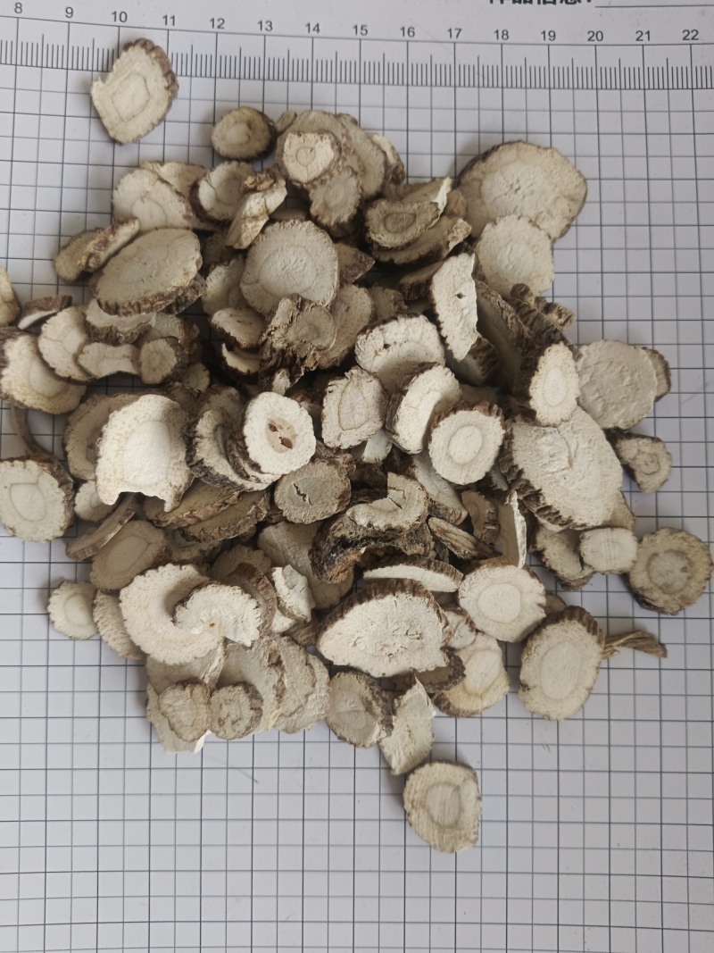 白芷，白芷片无硫，过筛，产地一手货源，新货，实拍现货