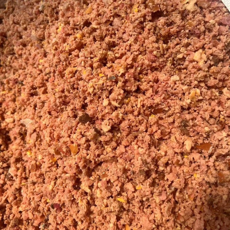 火腿碎，货源充足，厂家直销，全国发货，一手货源。