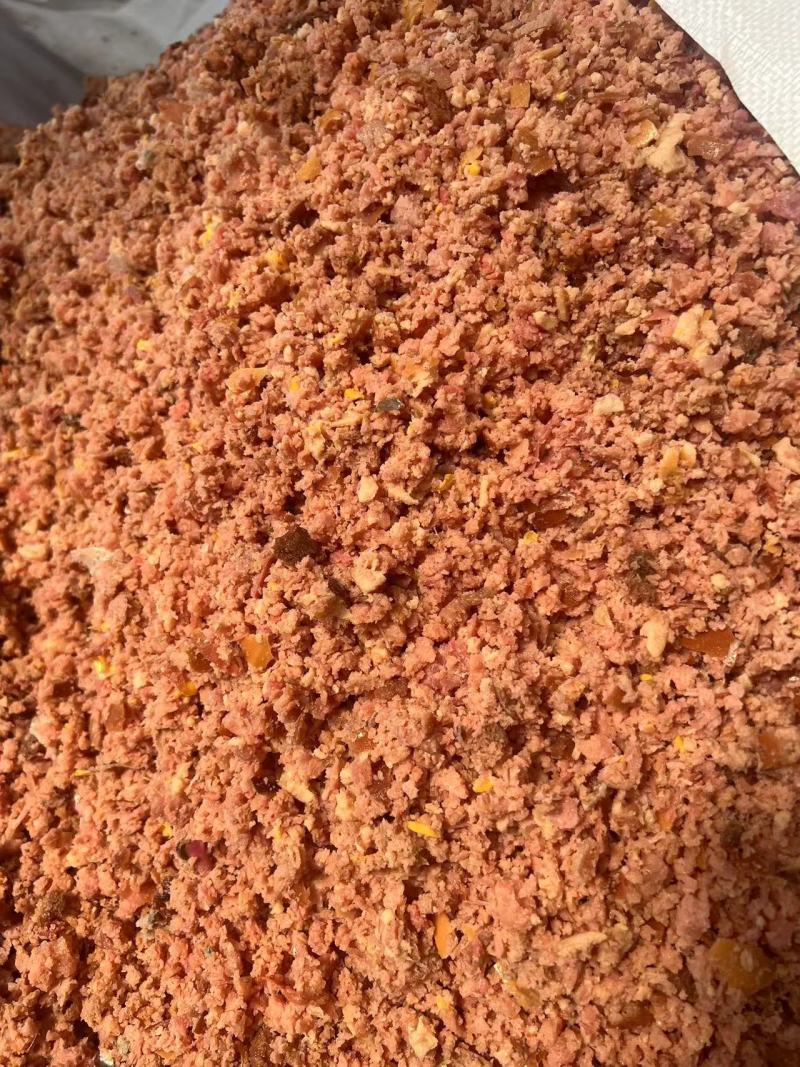 火腿碎，货源充足，厂家直销，全国发货，一手货源。