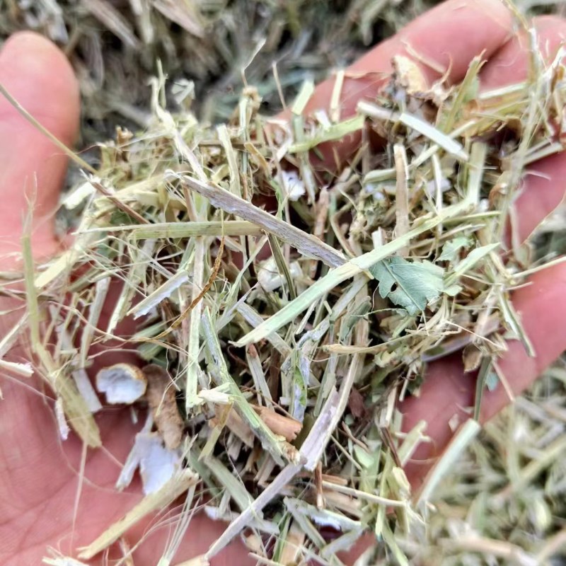 花生秧，对接养殖场，货源充足，全国发货，诚信经营。