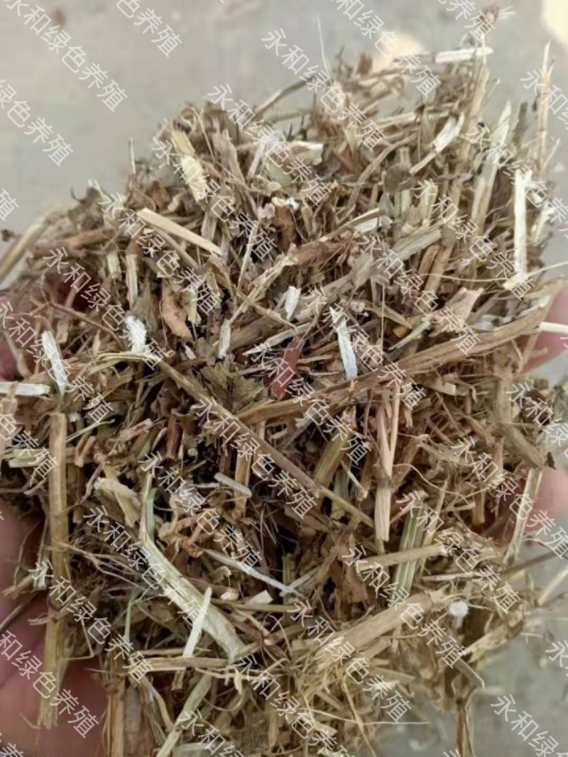 花生秧，对接养殖场，货源充足，全国发货，诚信经营。