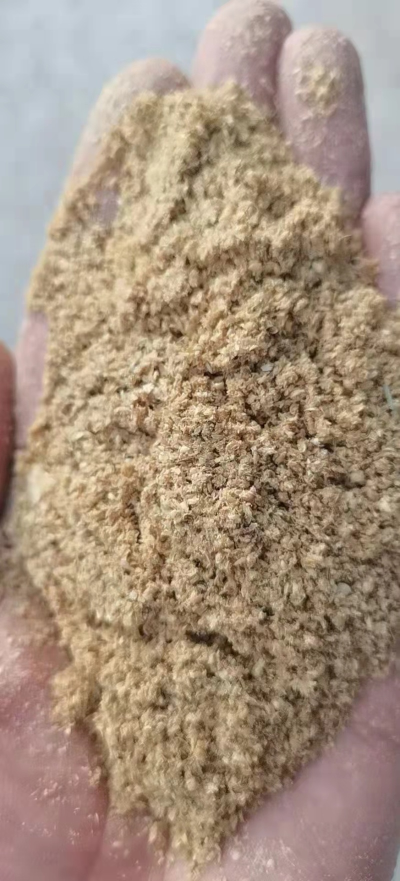 小米统糠（混合糠），质量保证，无沙无土，量大优惠。