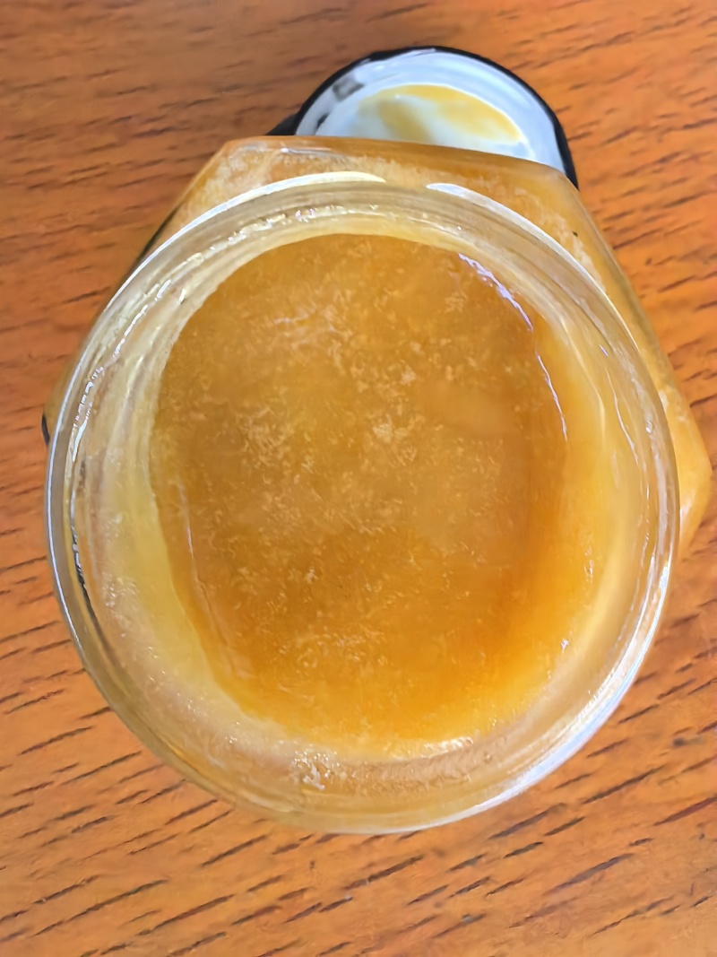 云南纯正野蜂蜜，可一件代发，口感香甜，色泽润