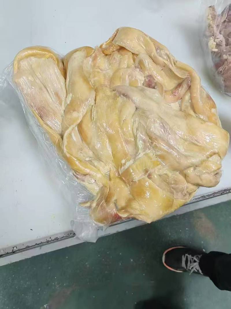 蒙古熟牛板筋7分熟牛板筋