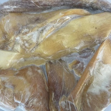 蒙古熟牛板筋7分熟牛板筋